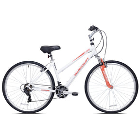 700c Shogun T1000 - (Refurbished) | Comfort Hybrid Bike for Women Ages 14+