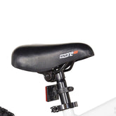 18" Ozone 500 X Scream, Replacement Saddle