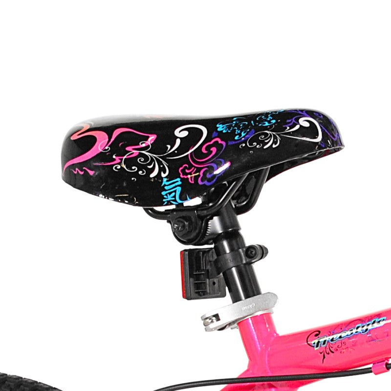 20" Razor Angel Pink, Replacement Saddle