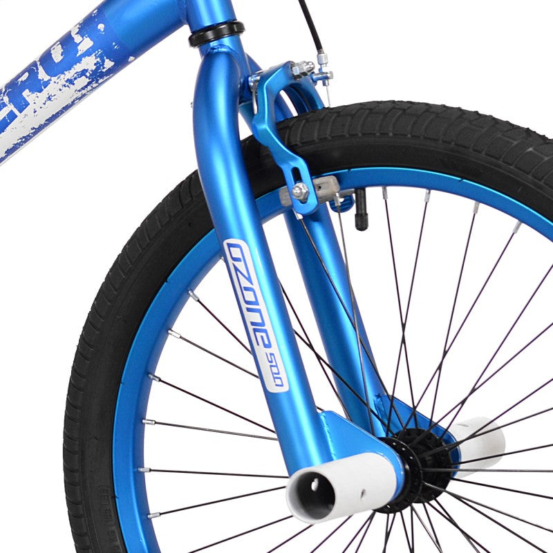 20" Ozone FS20 Two Zero, Replacement Fork