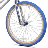 24" Thruster Tri-Power, Replacement Front Wheel