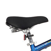 26" Ozone 500 Black Canyon, Replacement Saddle