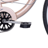 26" Kent Bayside, Replacement Pedal Set