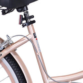 26" Kent Bayside, Replacement Seat Post Clamp
