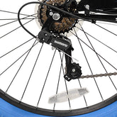 26" Kent Bayside Blue, Replacement Rear Derailleur