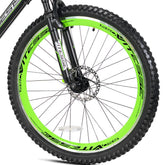 27.5" Genesis RCT, Replacement Front Wheel