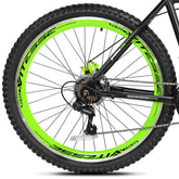 27.5" Genesis RCT, Replacement Rear Wheel