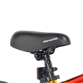 18" Genesis One 8, Replacement Saddle