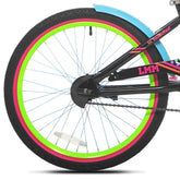 20" LMM Let You Be You, Replacement Rear Wheel