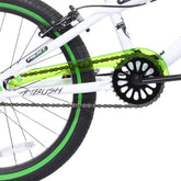 20" Kent Ambush Green, Replacement Chainguard