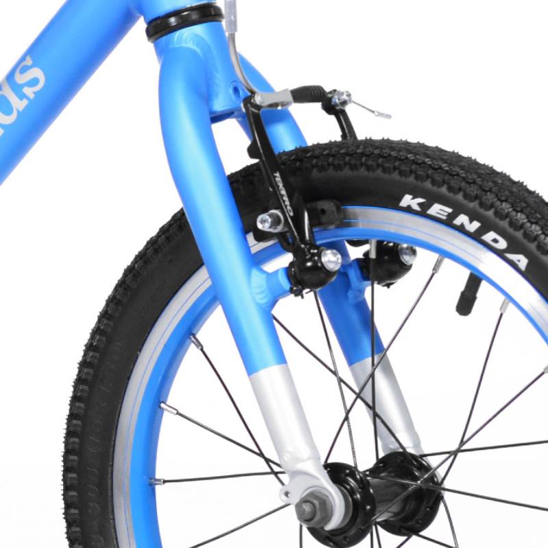 16" Cycle Kids Blue, Fork