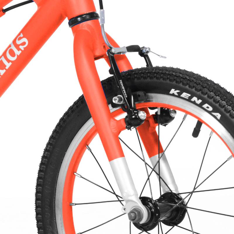 16" Cycle Kids Orange, Fork
