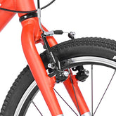20" Cycle Kids Orange, Front Brake Caliper (V Brake)