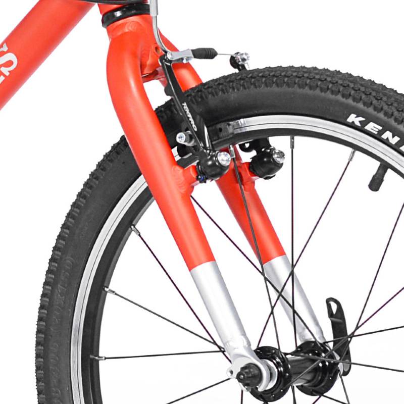20" Cycle Kids Orange, Fork