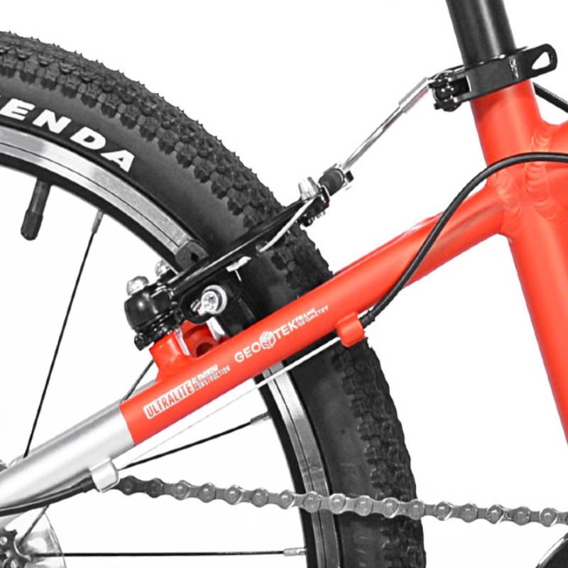 20" Cycle Kids Orange, Rear Brake Caliper (V Brake)