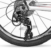 20" Cycle Kids Orange, Rear Derailleur