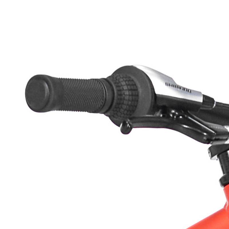 20" Cycle Kids Orange, 8 Speed Shifter