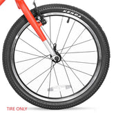 20" Cycle Kids Orange, Replacement Tire