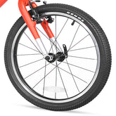 20" Cycle Kids Orange, Front Wheel