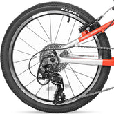 20" Cycle Kids Orange, Rear Wheel