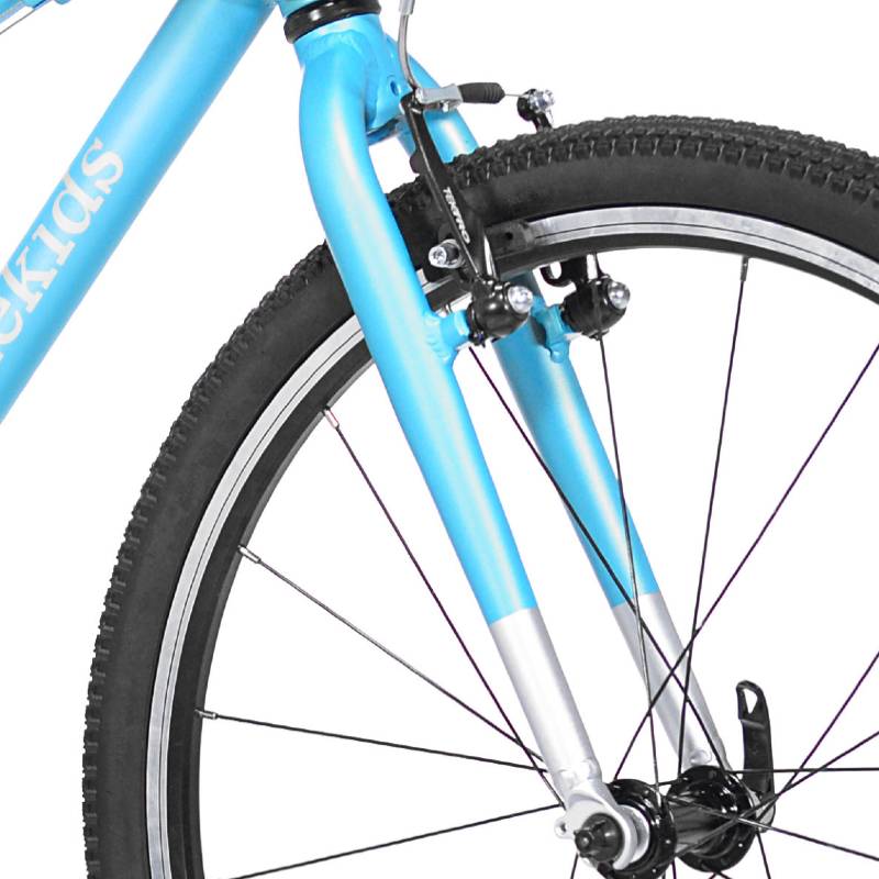 24" Cycle Kids Lt. Blue, Fork