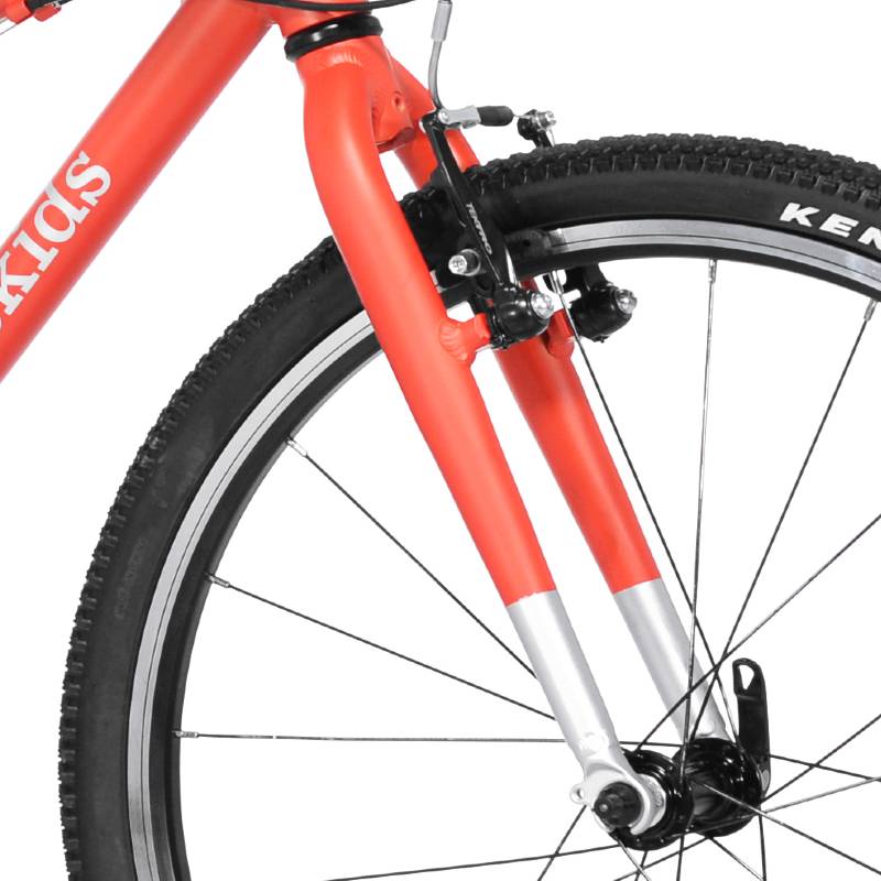 24" Cycle Kids Orange, Fork