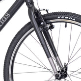 26" Cycle Kids Black, Fork