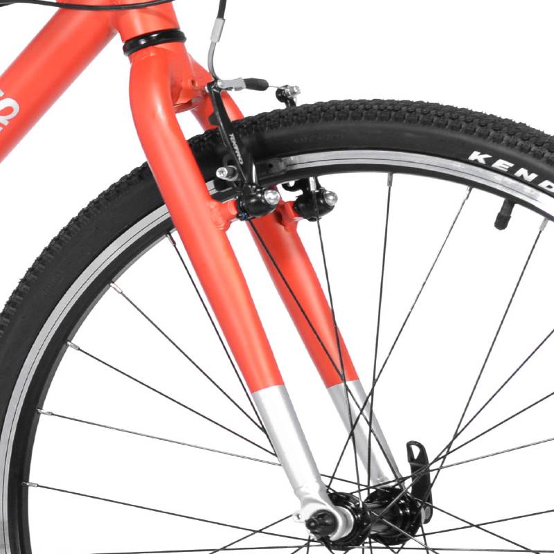 26" Cycle Kids Orange, Fork