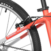 26" Cycle Kids Orange, Rear Brake Caliper (V Brake)