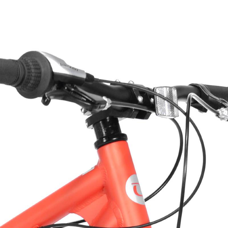 26" Cycle Kids Orange, Stem