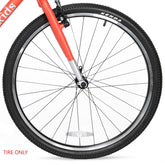 16" Cycle Kids Purple, Replacement Tire