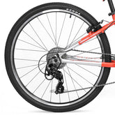 26" Cycle Kids Orange, Rear Wheel