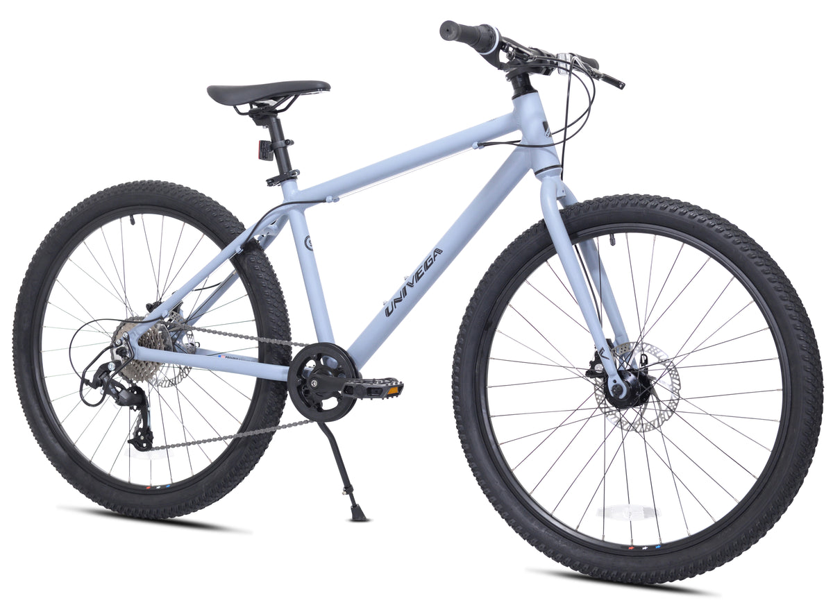 26" Univega-USA® Rover Flex - (Refurbished) | Mountain Bike for Adults Ages 13+