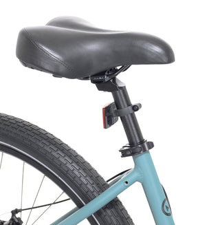 27.5" Univega USA® Weekend Escape 2.0 | Step Thru - (Refurbished) | Comfort Hybrid Bike for Women Ages 14+