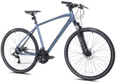 700c Univega USA® Maxima Sport - (Refurbished) | Hybrid Commuter Bike for Adults Ages 14+