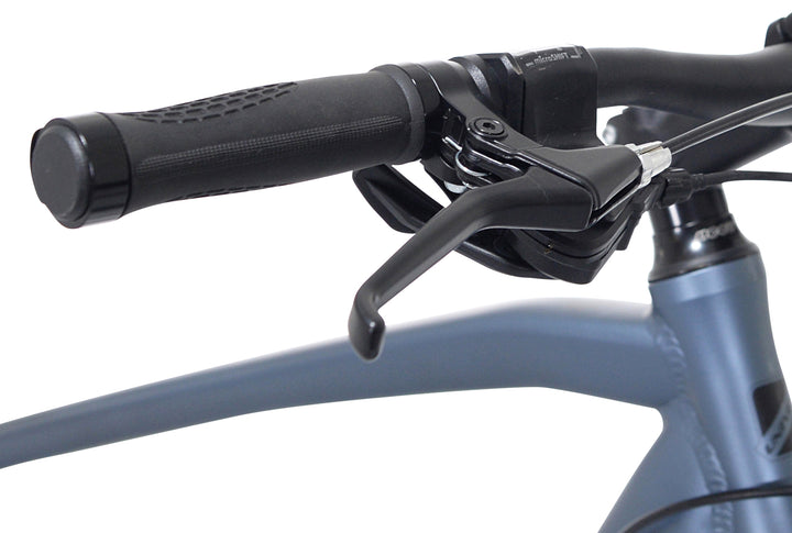 700c Univega USA® Maxima Sport - (Refurbished) | Hybrid Commuter Bike for Adults Ages 14+