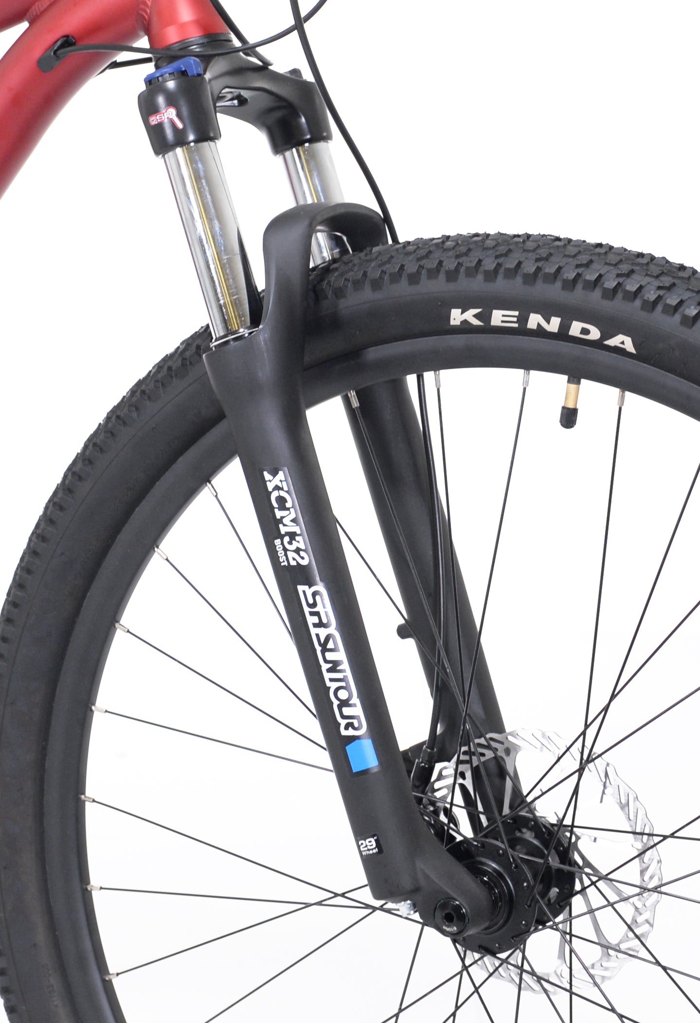 29" Univega USA® Rover RM29 - (Refurbished) | Mountain Bike for Adults Ages 14+