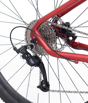 29" Univega USA® Rover RM29 - (Refurbished) | Mountain Bike for Adults Ages 14+