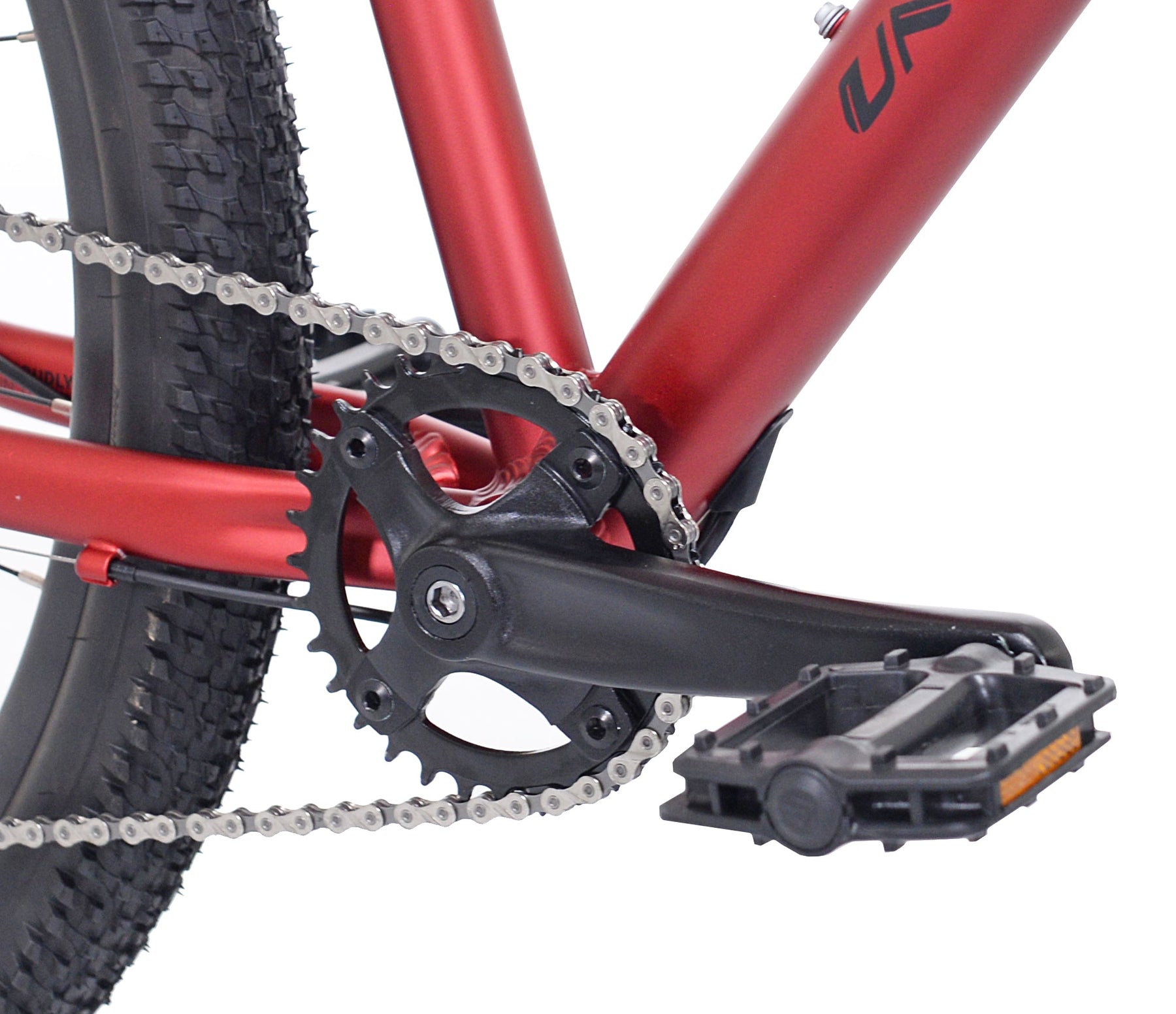29" Univega USA® Rover RM29 - (Refurbished) | Mountain Bike for Adults Ages 14+