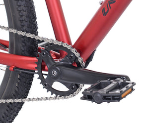 29" Univega USA® Rover RM29 - (Refurbished) | Mountain Bike for Adults Ages 14+