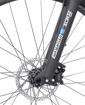 29" Univega USA® Rover RM29 - (Refurbished) | Mountain Bike for Adults Ages 14+