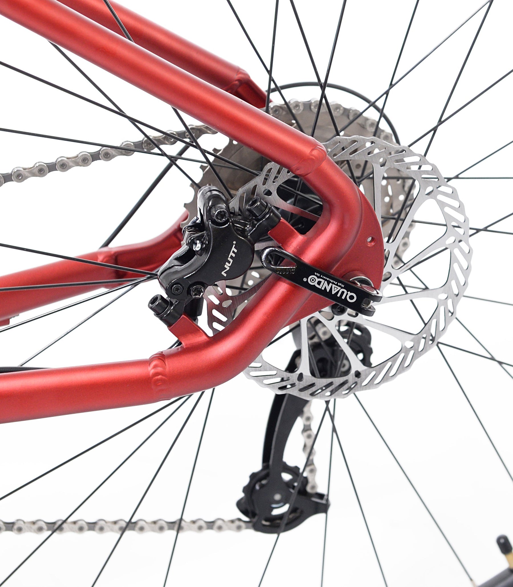 29" Univega USA® Rover RM29 - (Refurbished) | Mountain Bike for Adults Ages 14+