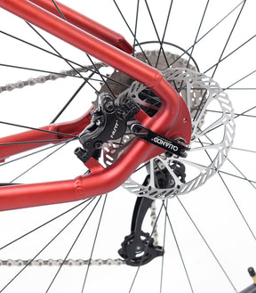 29" Univega USA® Rover RM29 - (Refurbished) | Mountain Bike for Adults Ages 14+