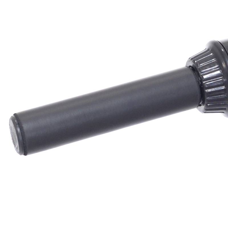 26" Haven Bay 1 Black, Grip (Set)