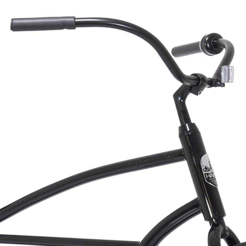 26" Haven Bay 1 Black, Handlebar