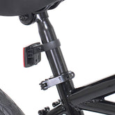 26" Haven Bay 1 Black, Seat Post