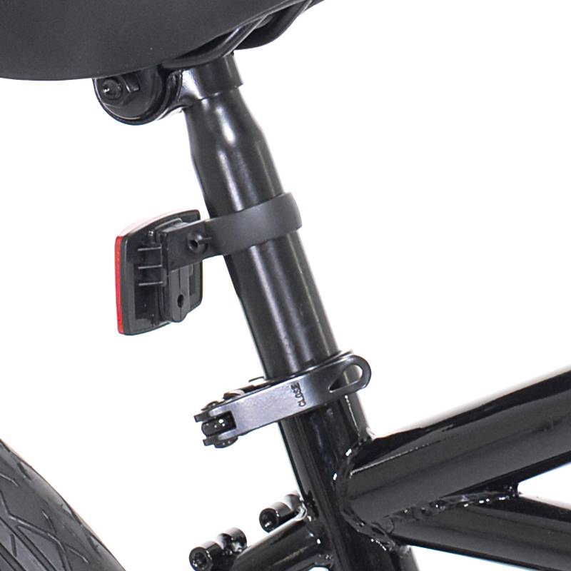 26" Haven Bay 1 Black, Seat Post