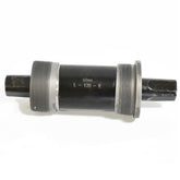 26" Haven Key 1 Silver Fog, Complete Bottom Bracket