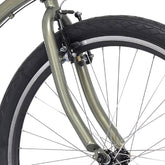 26" Haven Inlet 7 Seagrass, Fork