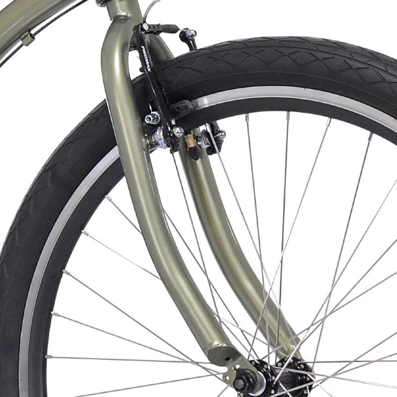 26" Haven Inlet 7 Seagrass, Fork